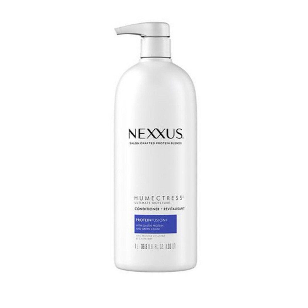 3x Nexxus Humectress Conditioner 33.8oz 3 Pack